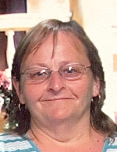 Pamela Rae Biddle